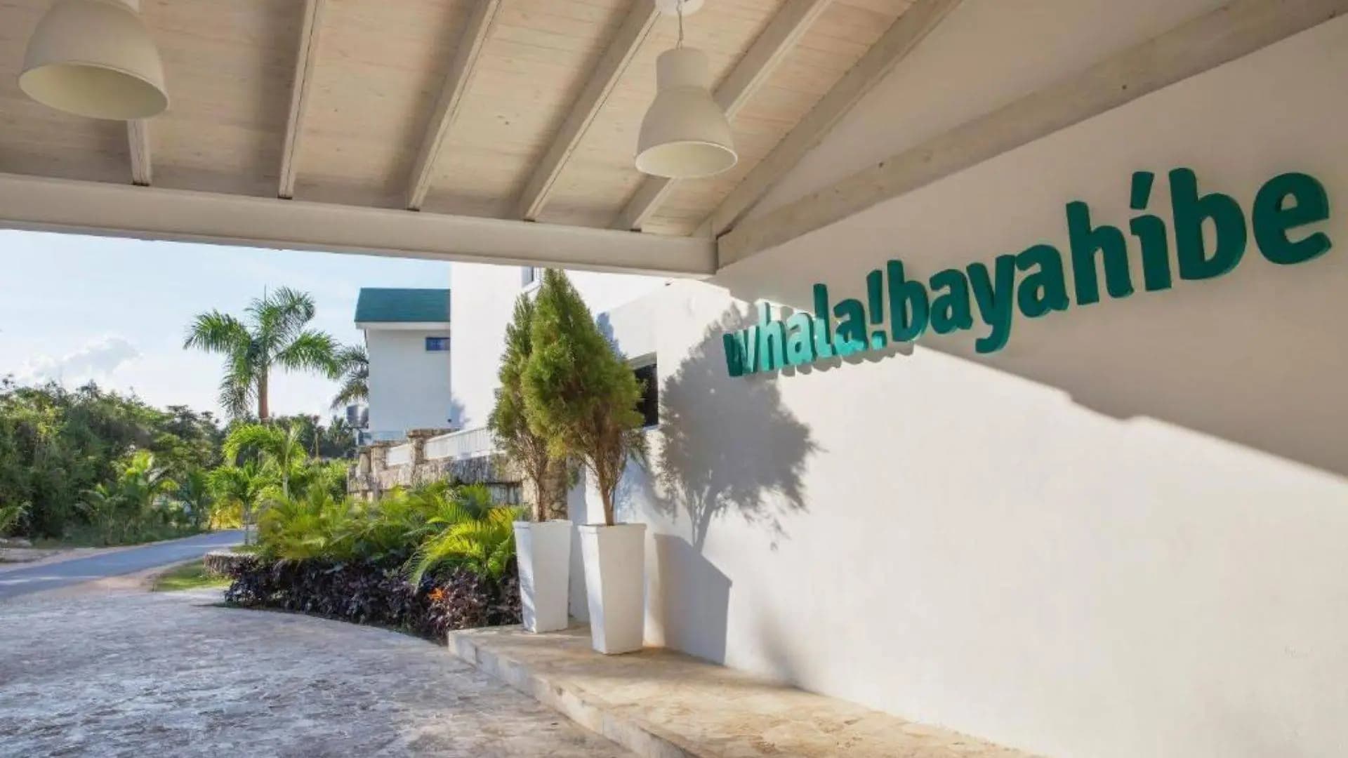 Bayahibe All Inclusive en Hotel Whala Bayahibe - Imagen 7