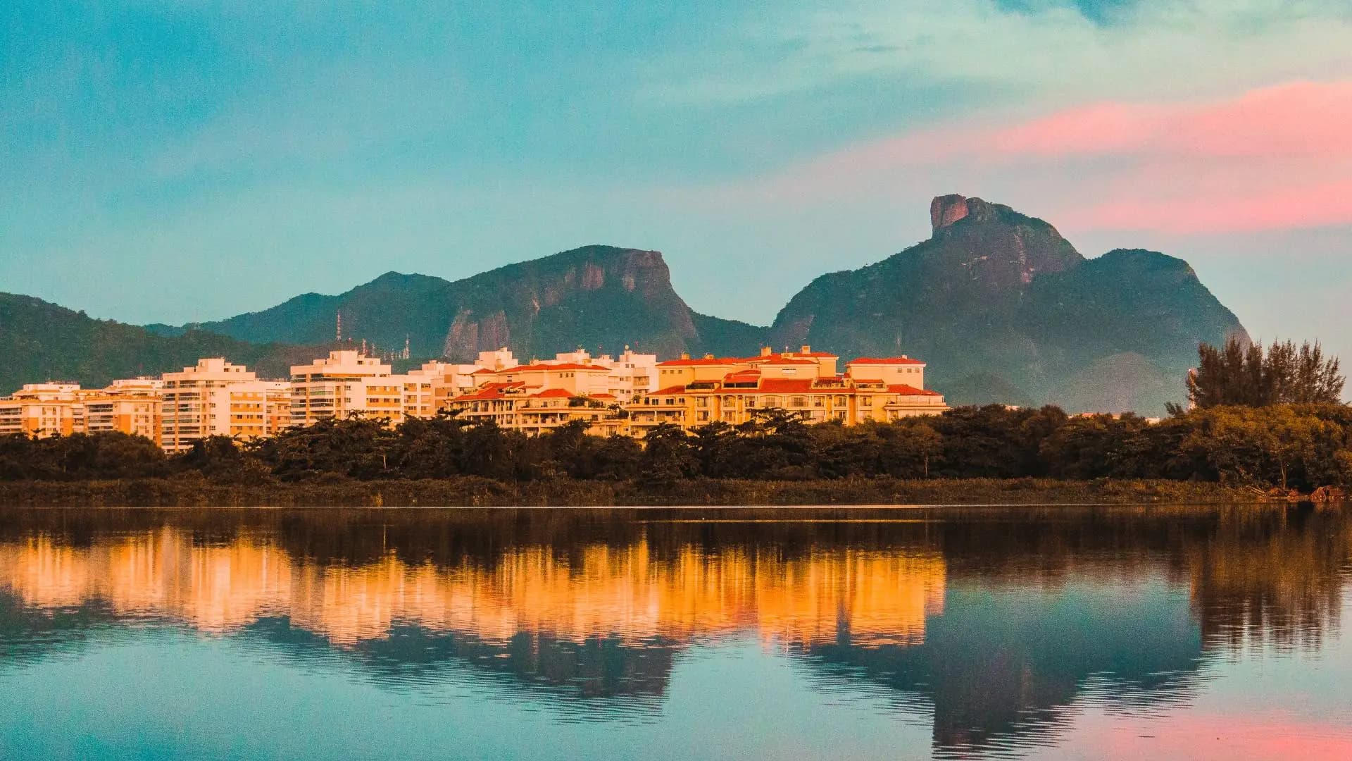 Barra de Tijuca y Búzios - Imagen 2