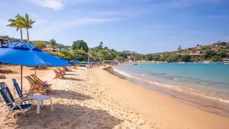 Barra de Tijuca y Búzios - Imagen 3