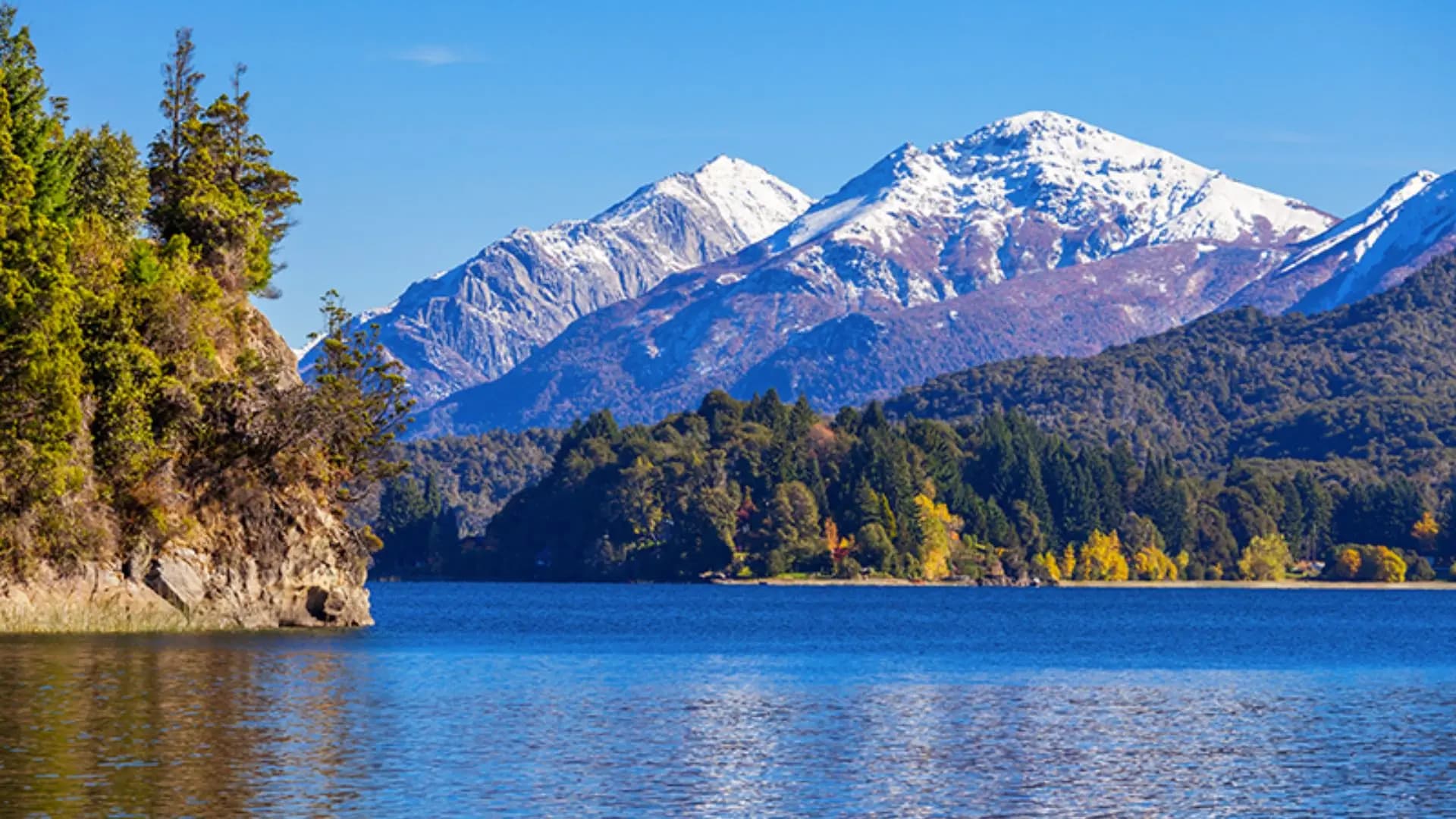 Bariloche con Circuito Chico - Imagen 3
