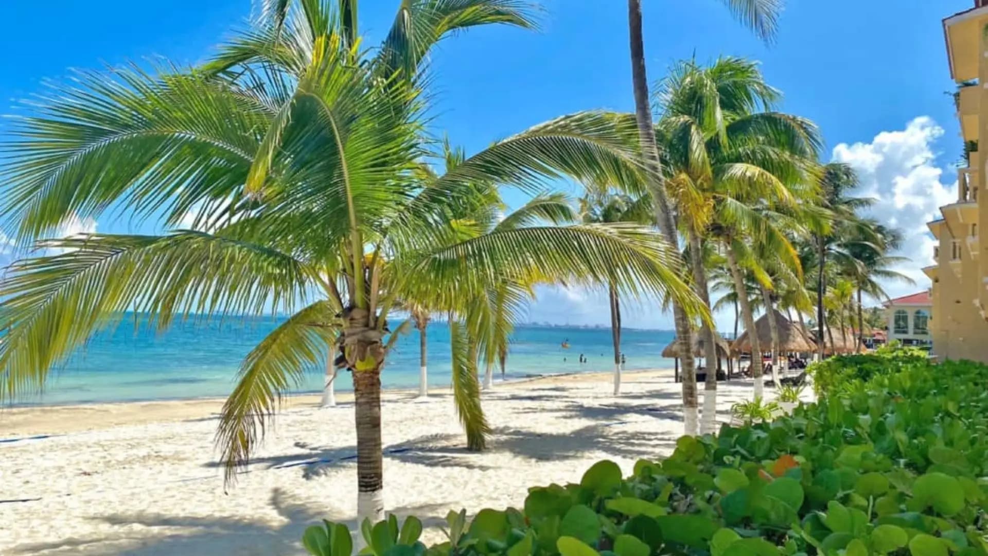 Cancún en All Ritmo Cancun Resort & Water Park - Imagen 12