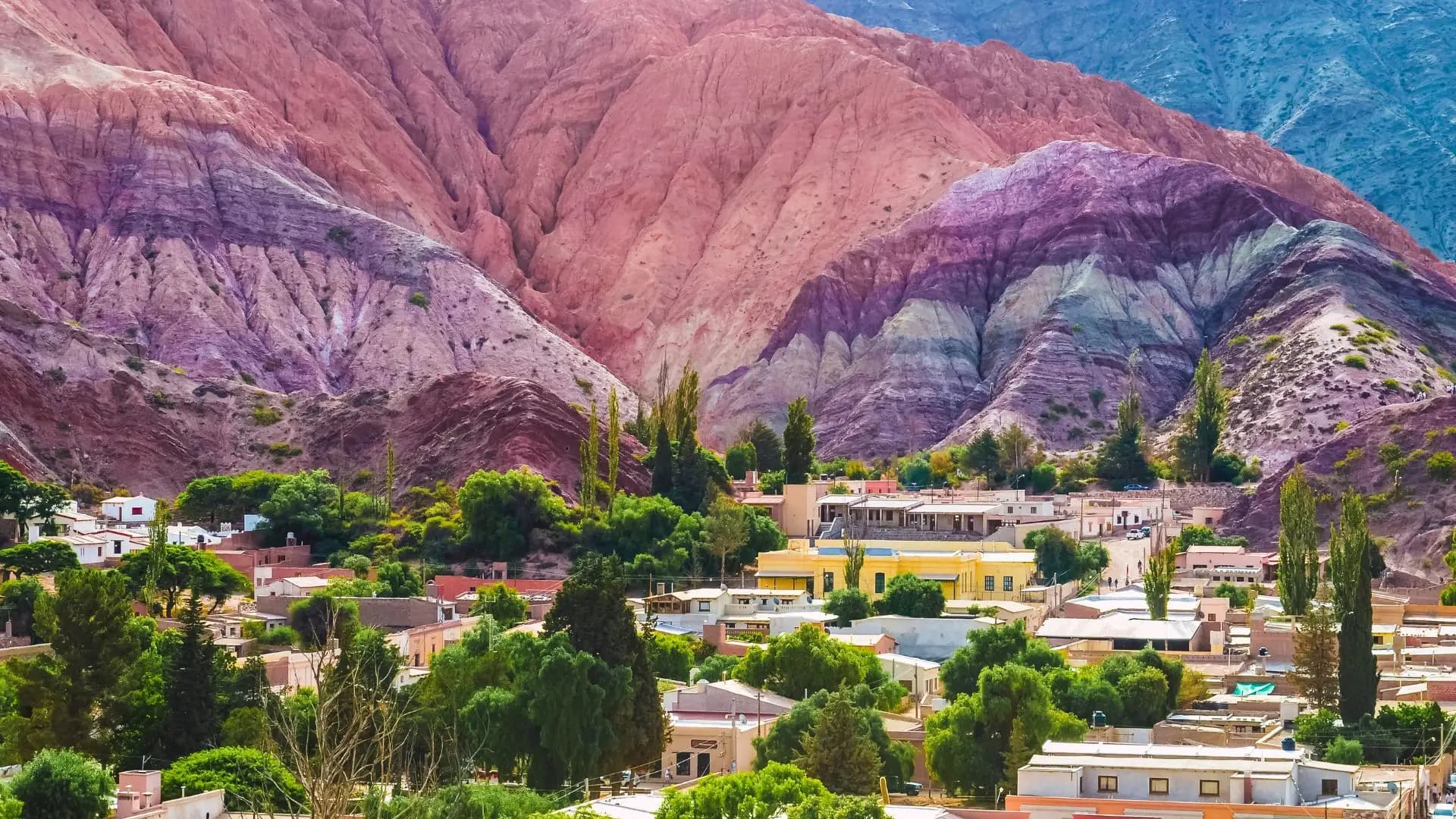 Salta y Tucumán - Imagen 1