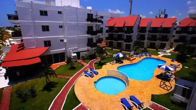 Cancún en Imperial las Perlas - Imagen 4