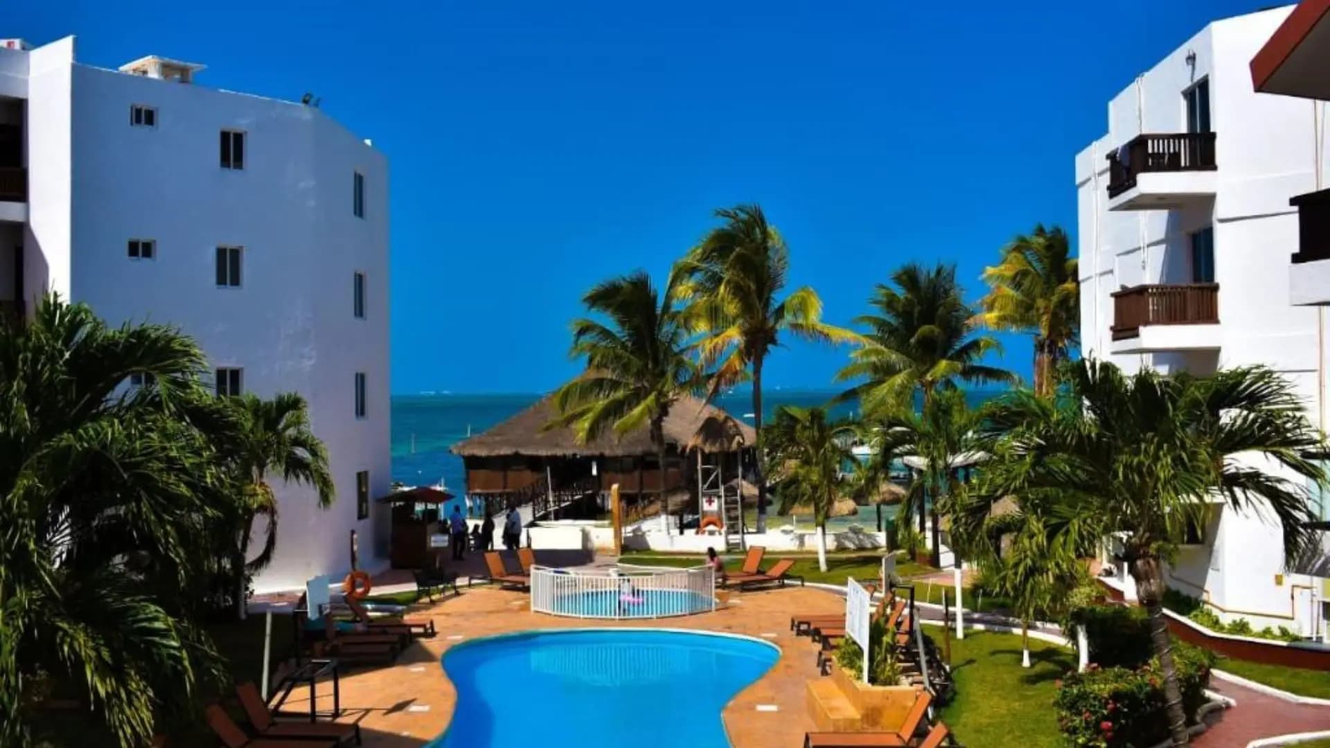 Cancún en Imperial las Perlas - Imagen 2