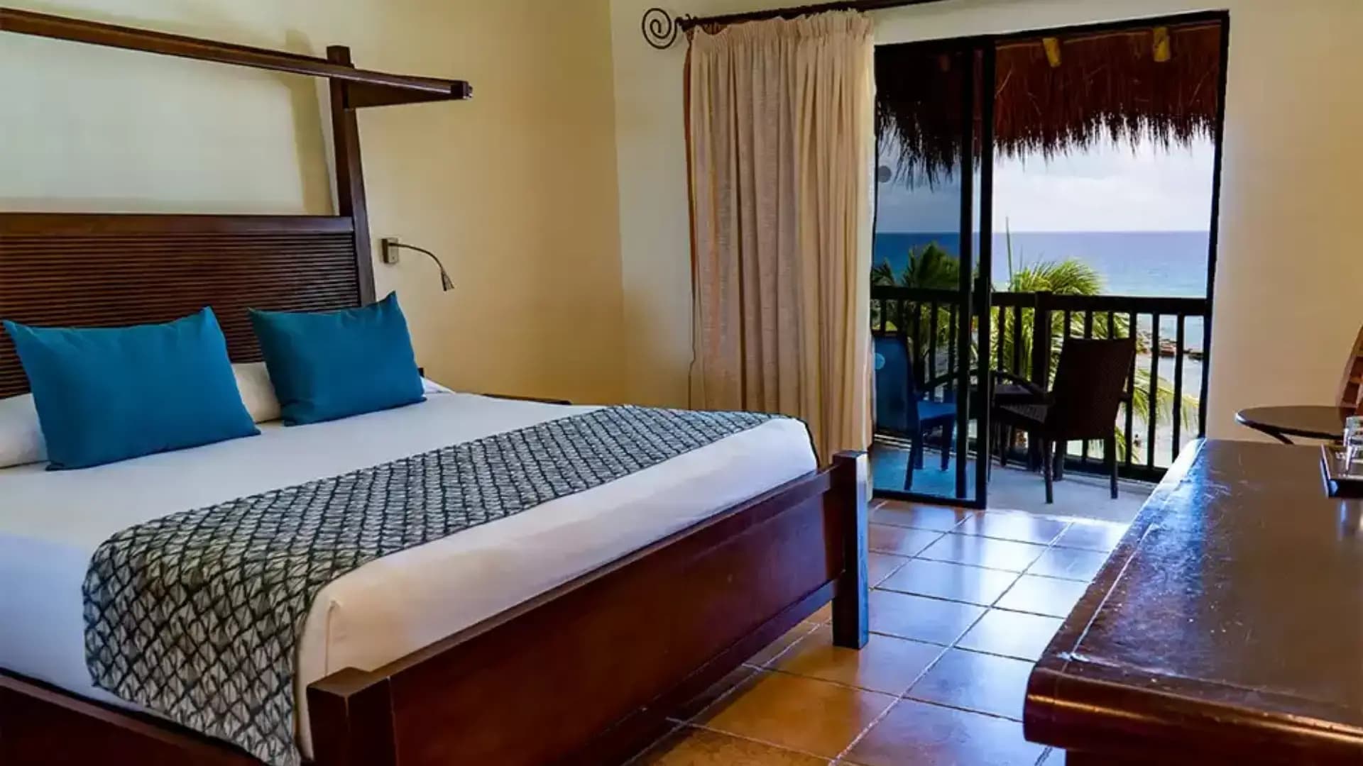 Playa del Carmen en Catalonia Yucatan all inclusive - Imagen 1