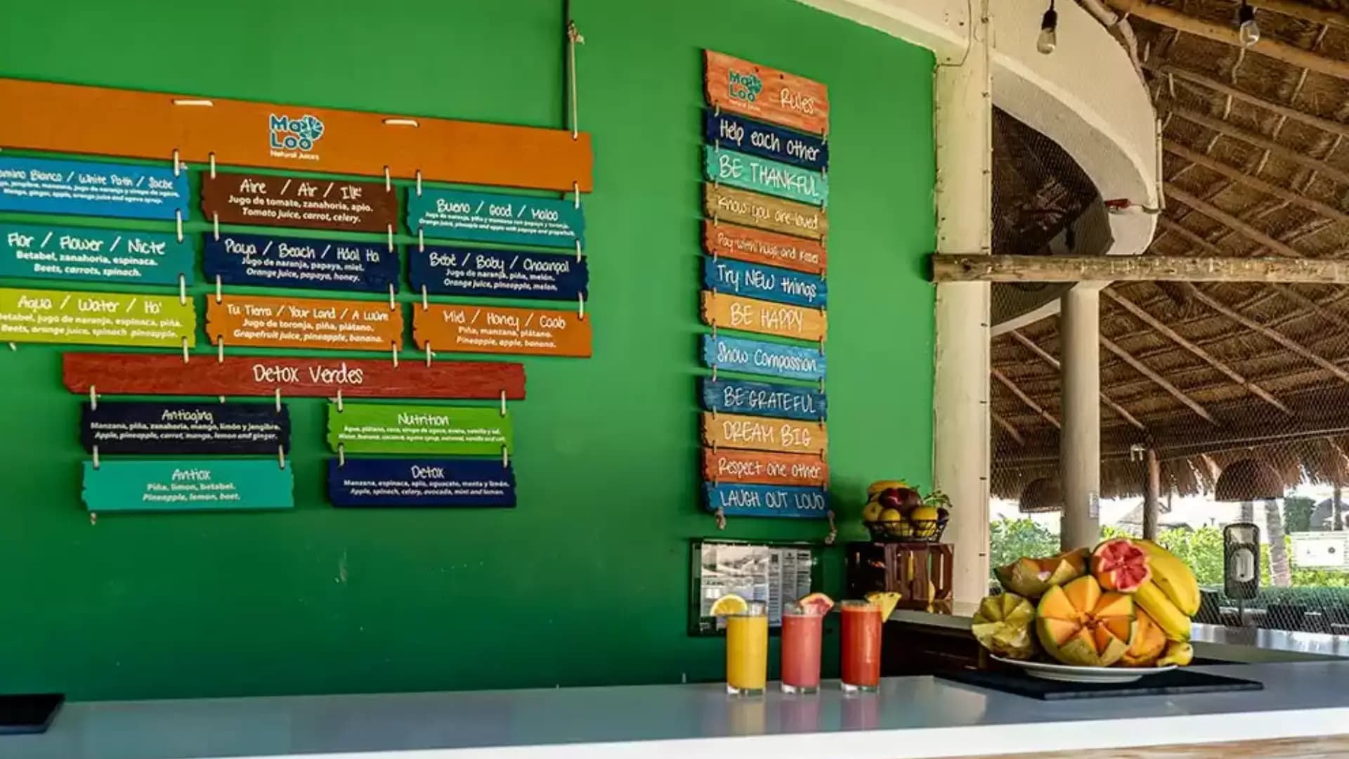 Playa del Carmen en Catalonia Yucatan all inclusive - Imagen 6