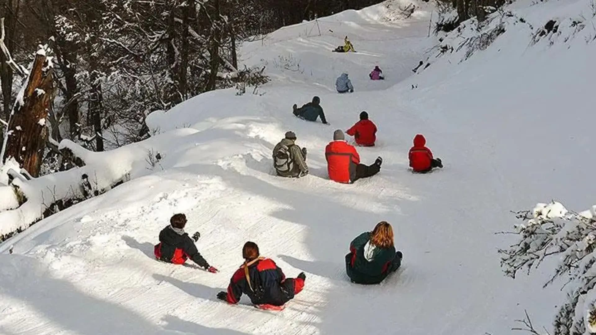 Bariloche - Nieve Familiar - Imagen 2