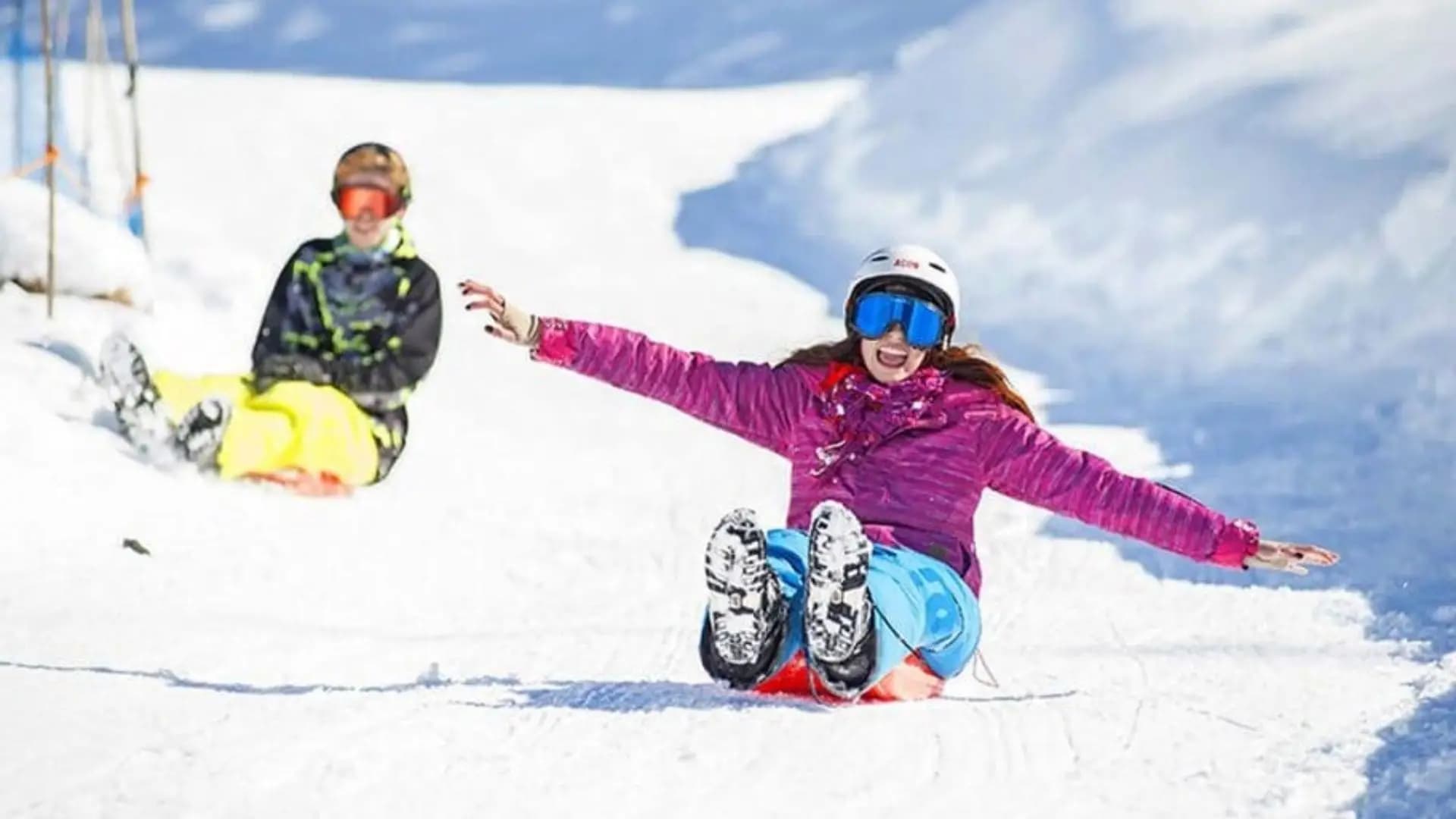Bariloche - Nieve Familiar - Imagen 1