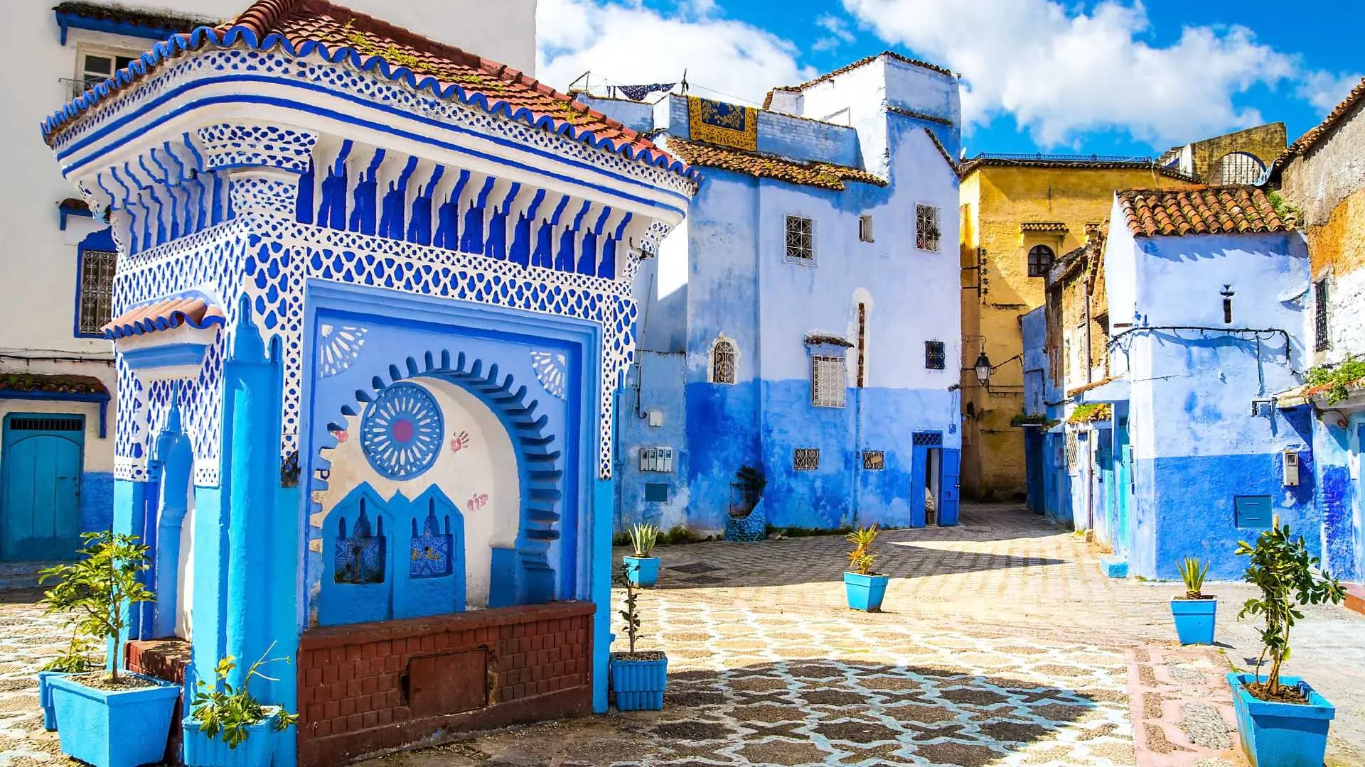 12 Dias en Andalucia y Marruecos - Imagen 1