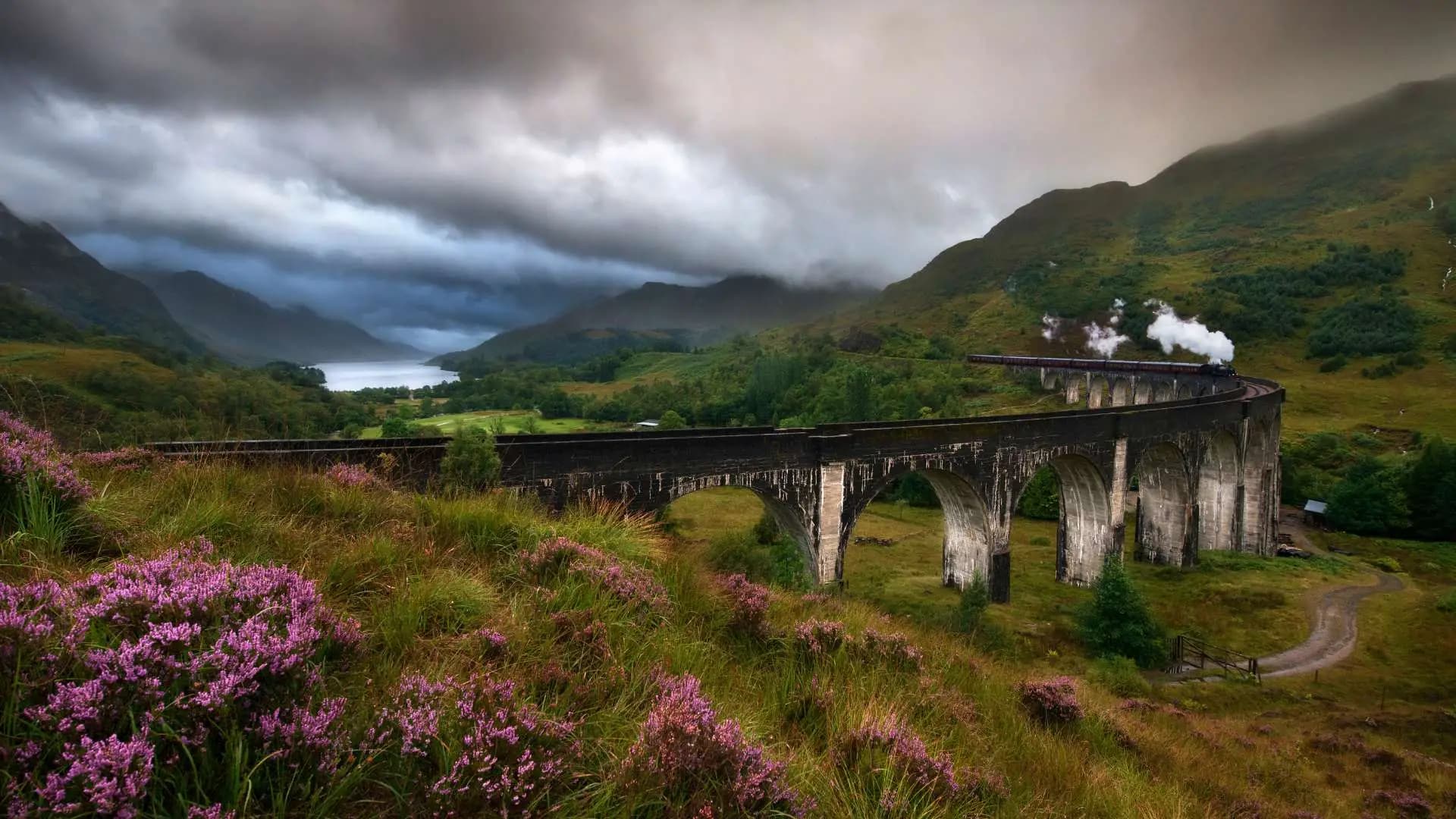 Inglaterra, Escocia e Irlanda en 14 noches - Imagen 9