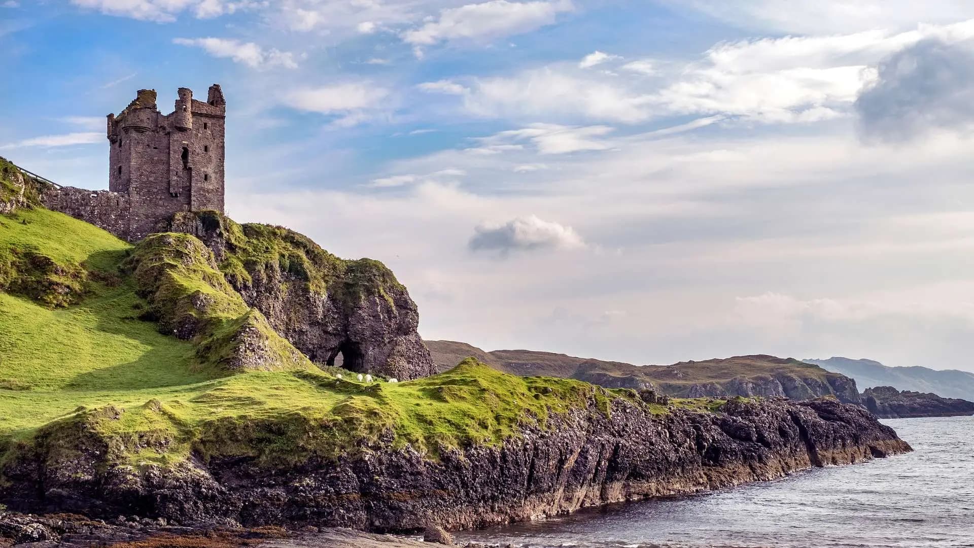 Inglaterra, Escocia e Irlanda en 14 noches - Imagen 1