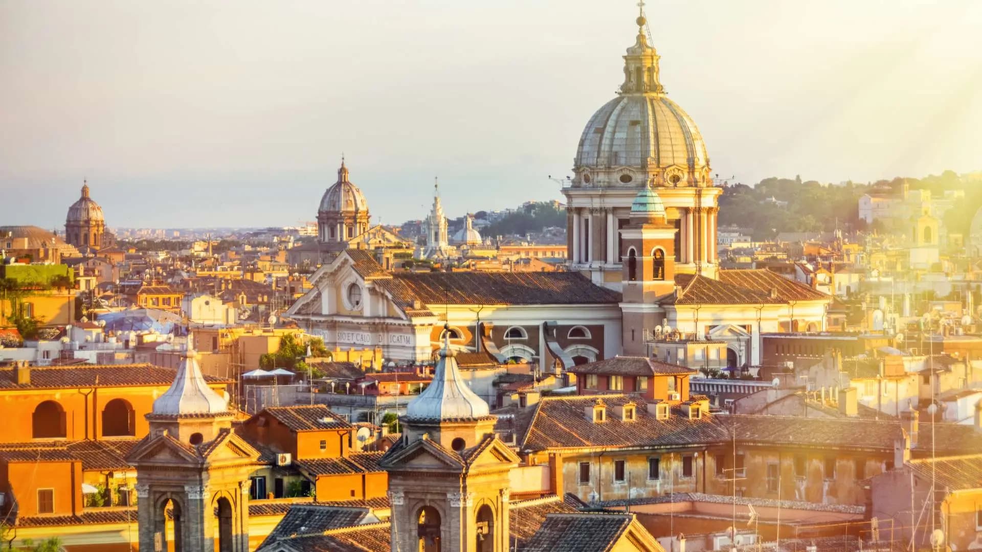 Tutta Italia con Sorrento - Imagen 2