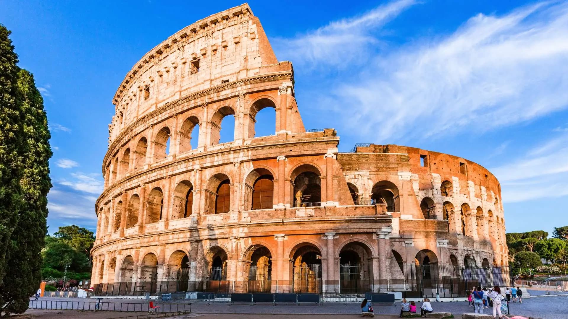 Tutta Italia con Sorrento - Imagen 1