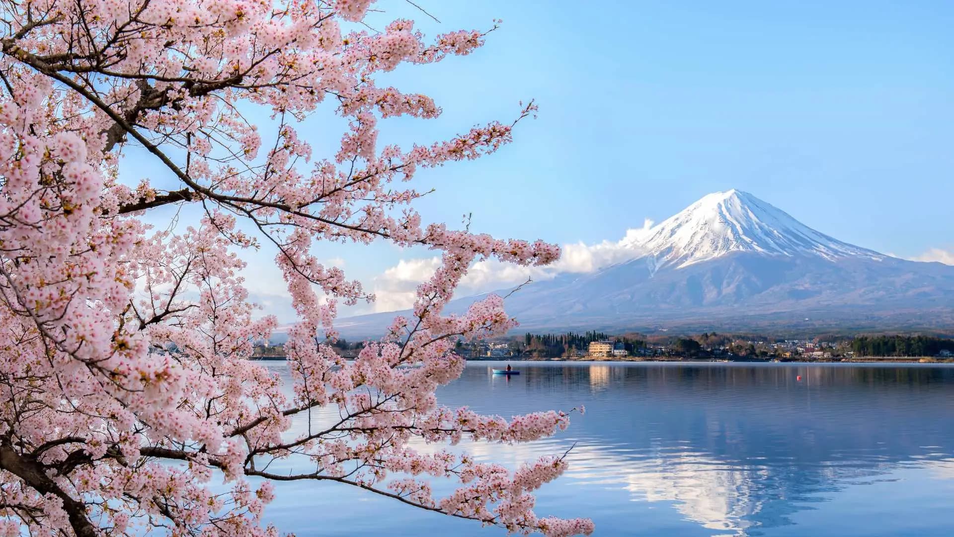 Fuji y Capitales Japonesas - Imagen 3