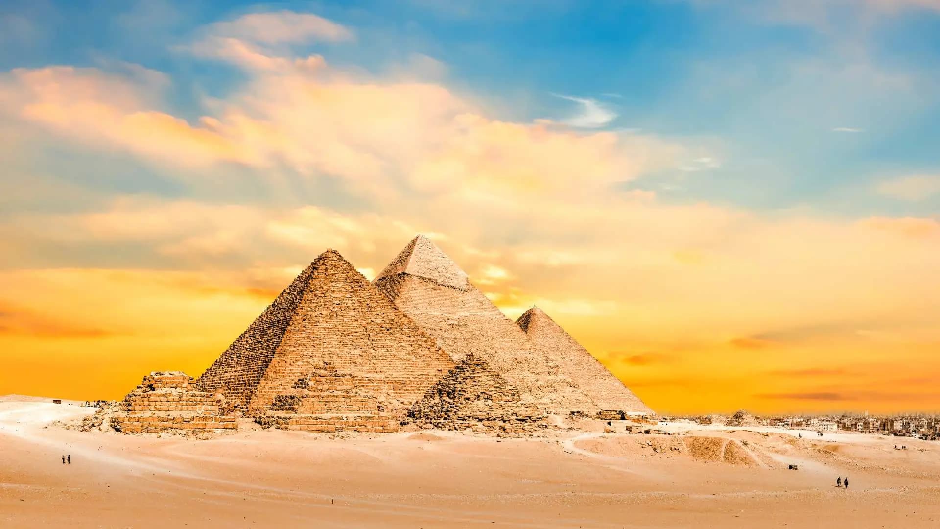 Egipto al Completo - Imagen 1