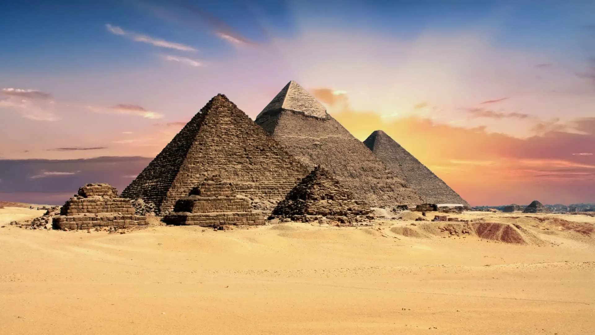 Egipto al Completo - Imagen 3