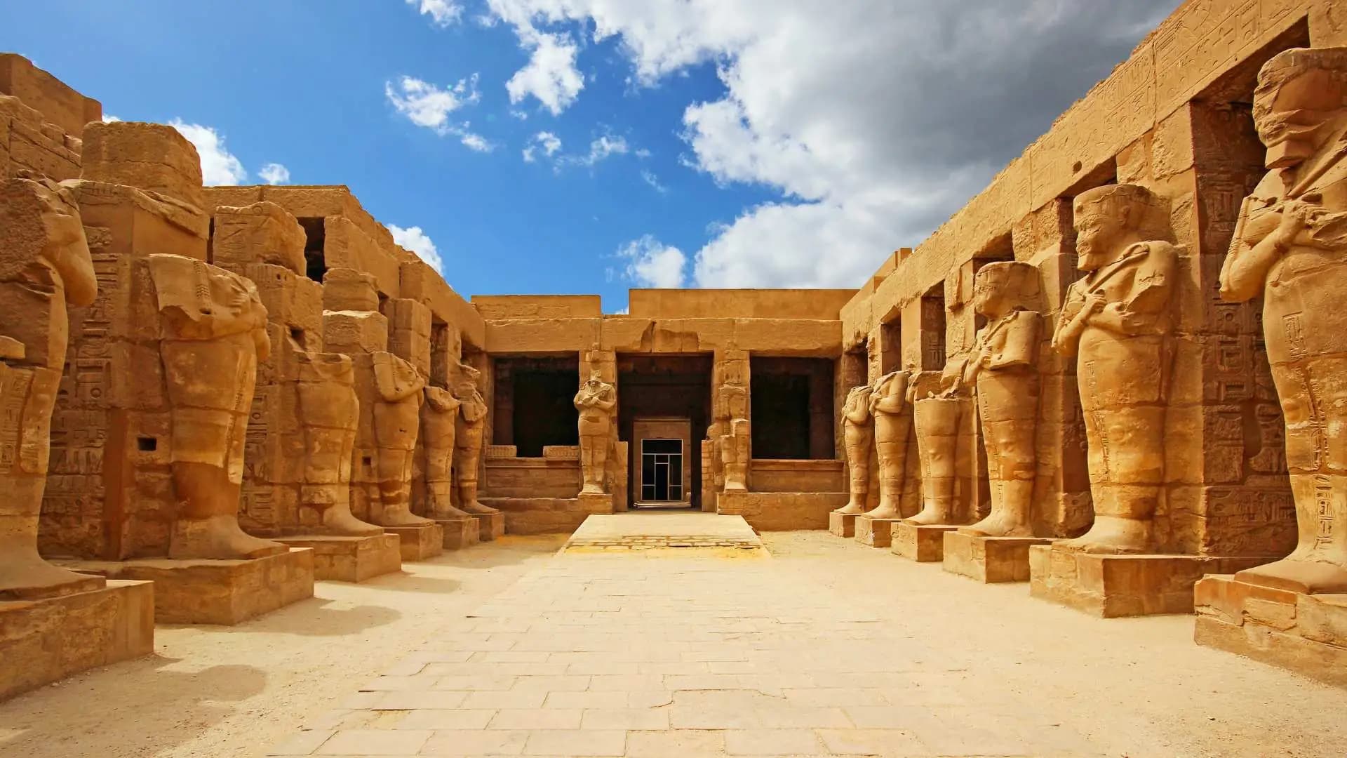 Egipto al Completo - Imagen 4