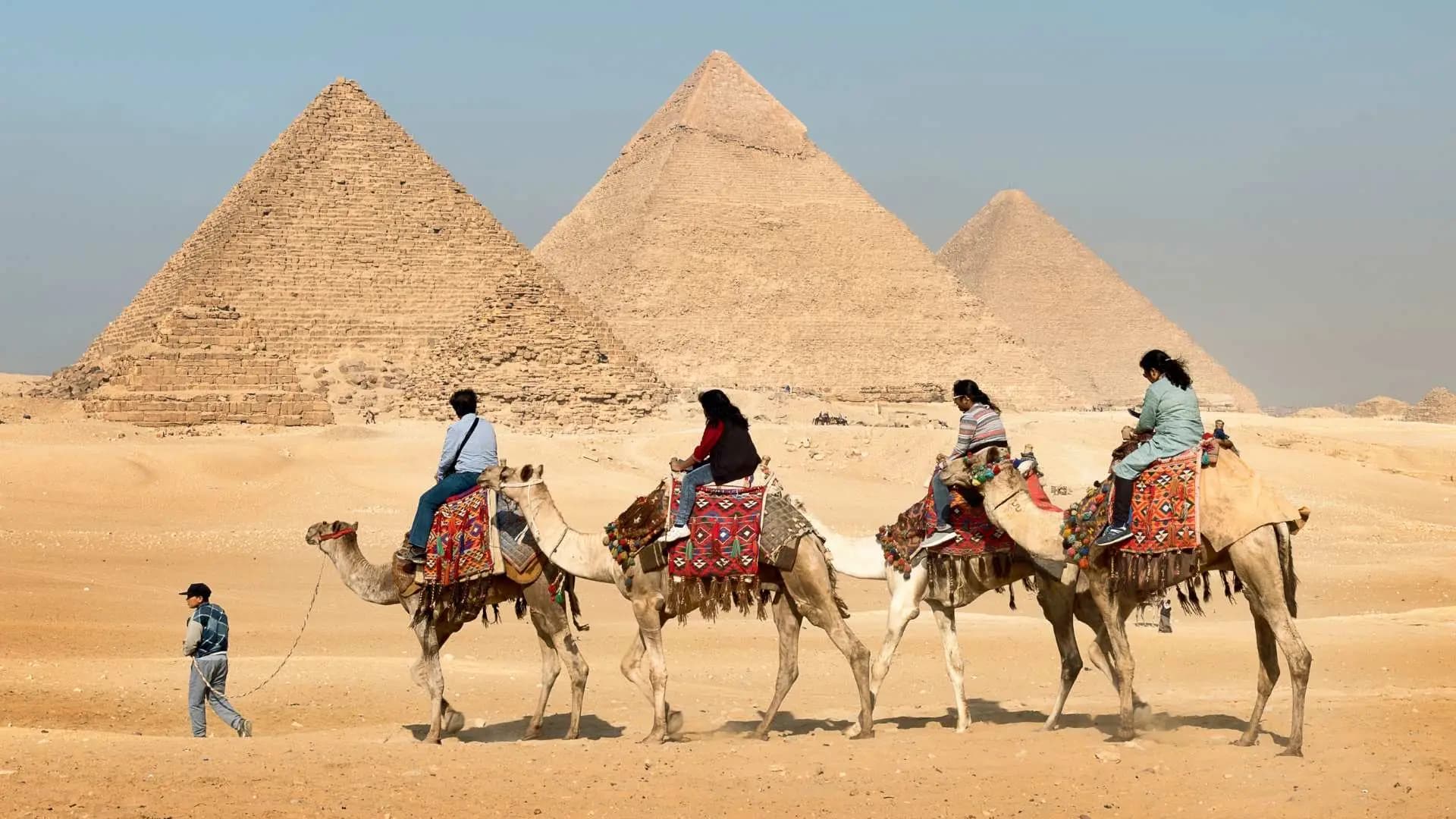 Egipto al Completo - Imagen 6