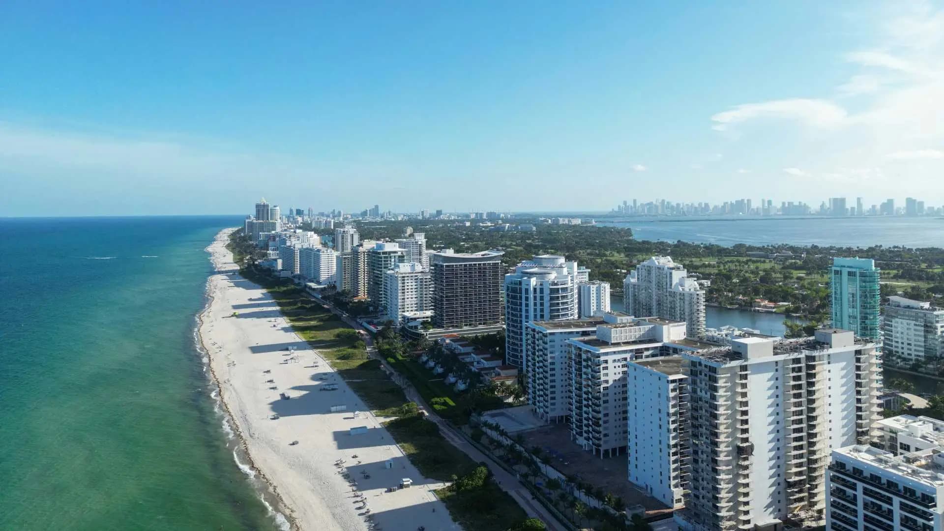 Miami en Collins Hotel - Imagen 7