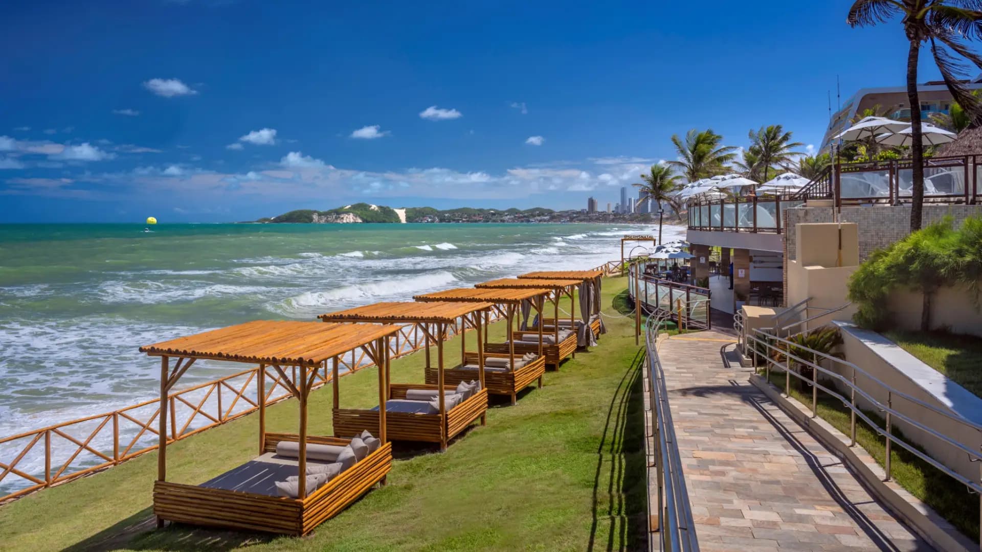 Natal All Inclusive en SERHS Natal Grand Hotel & Resort - Imagen 6