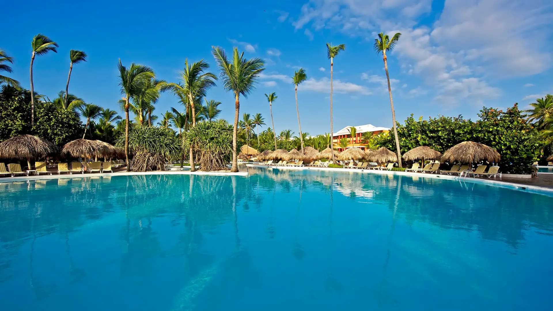 Punta Cana en Iberostar Dominicana del 3 al 10 de Julio - Imagen 2
