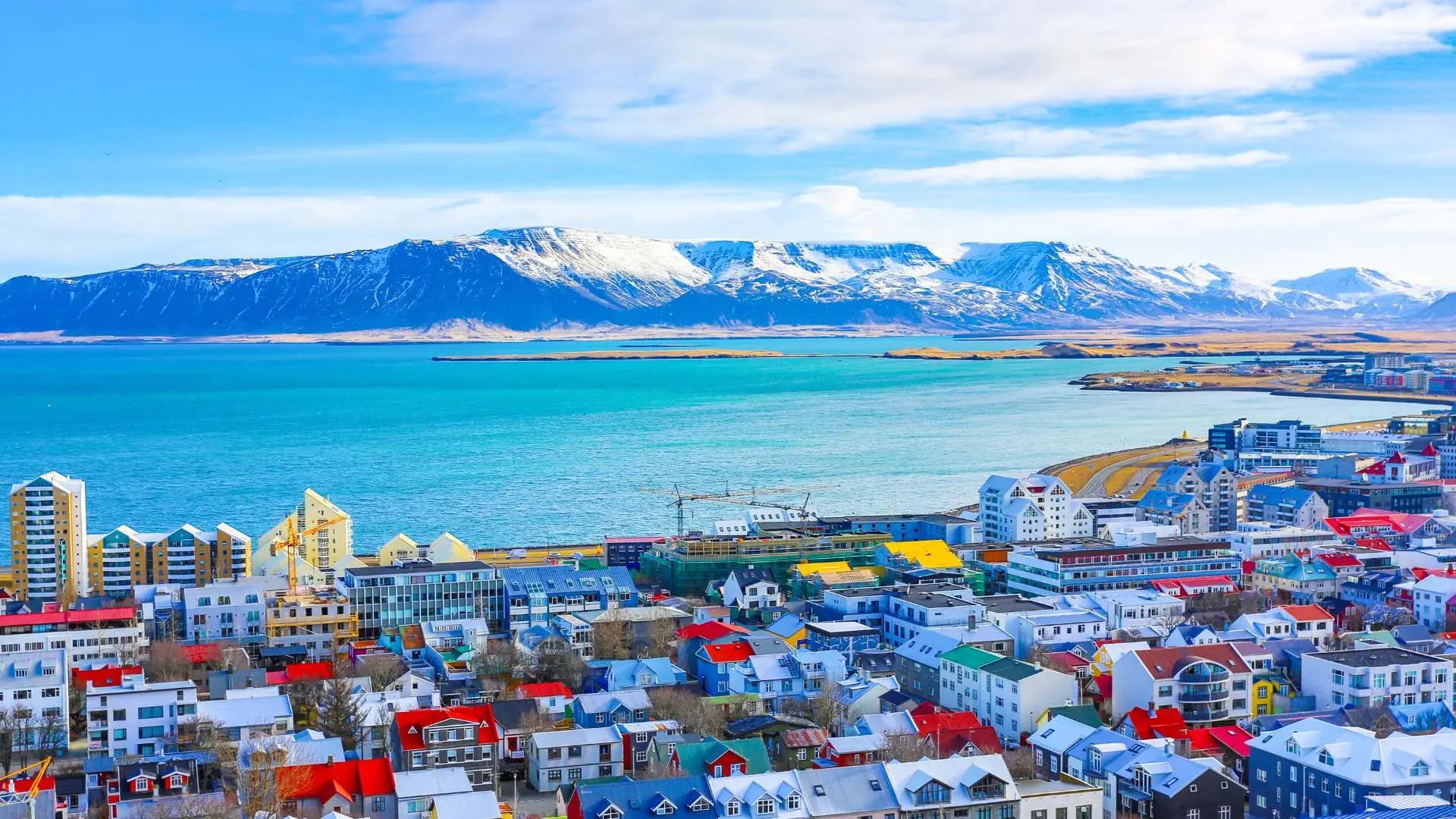 Madrid + Islandia - Imagen 2
