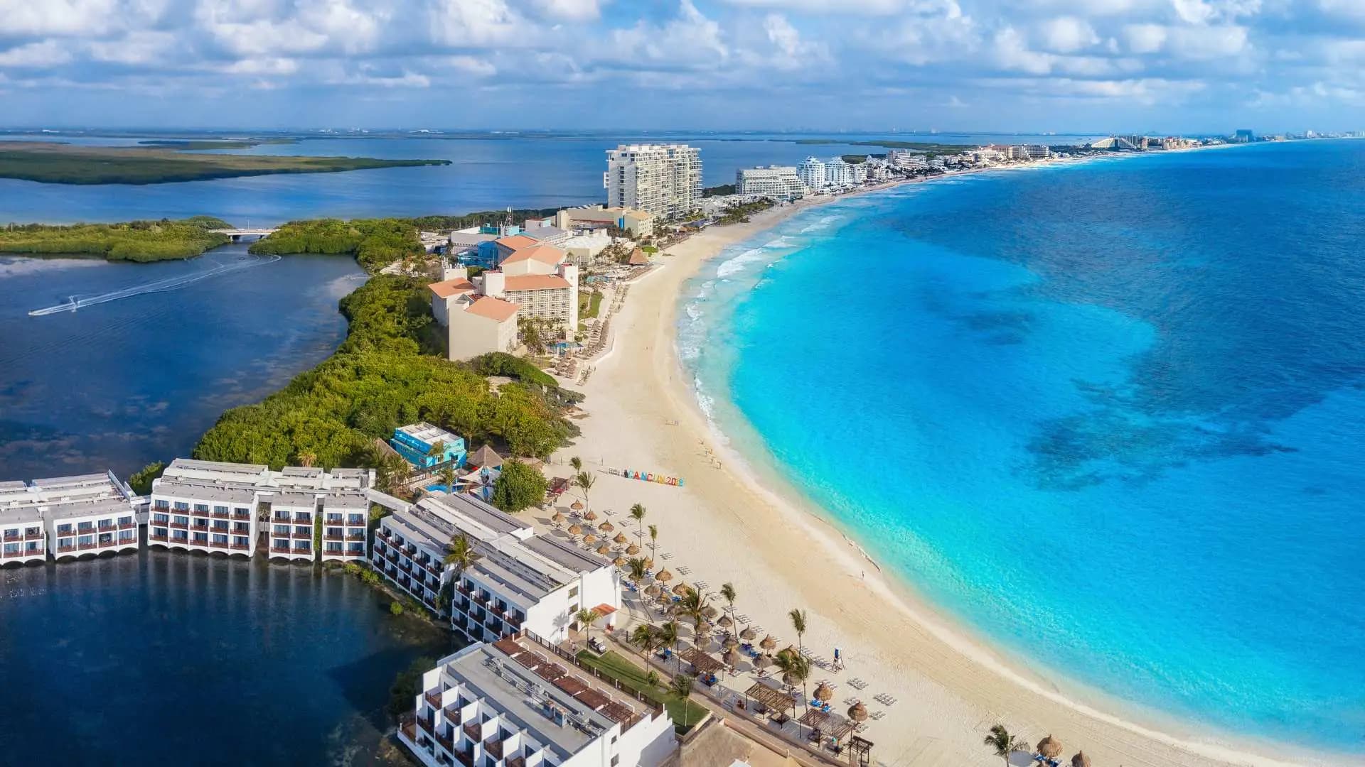 Cancún con Stop Over en Panamá - Imagen 6