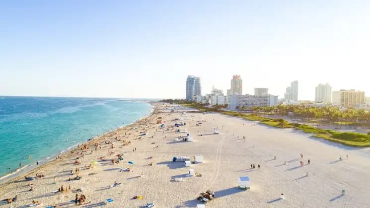 Miami y Orlando - Imagen 2