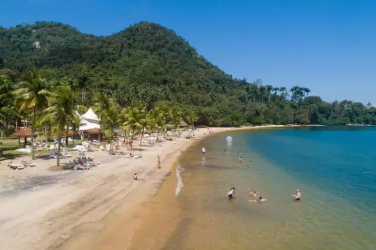 Angra Dos Reis All Inclusive en Vila Galé Eco Resort, Río de Janeiro - Imagen 21