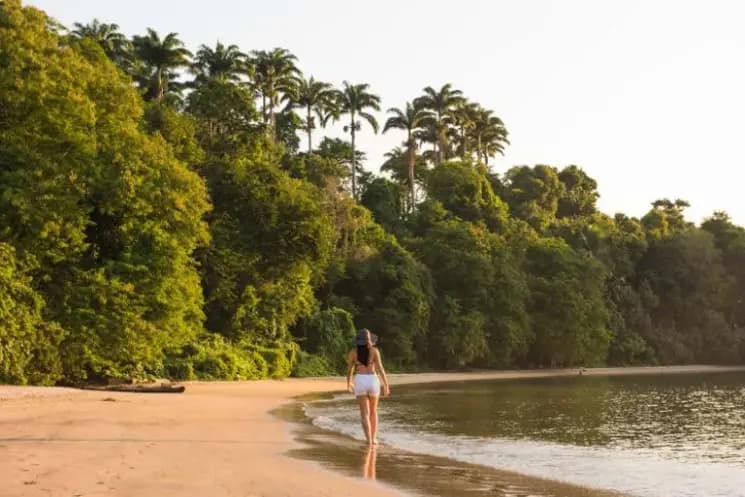 Angra Dos Reis All Inclusive en Vila Galé Eco Resort, Río de Janeiro - Imagen 19