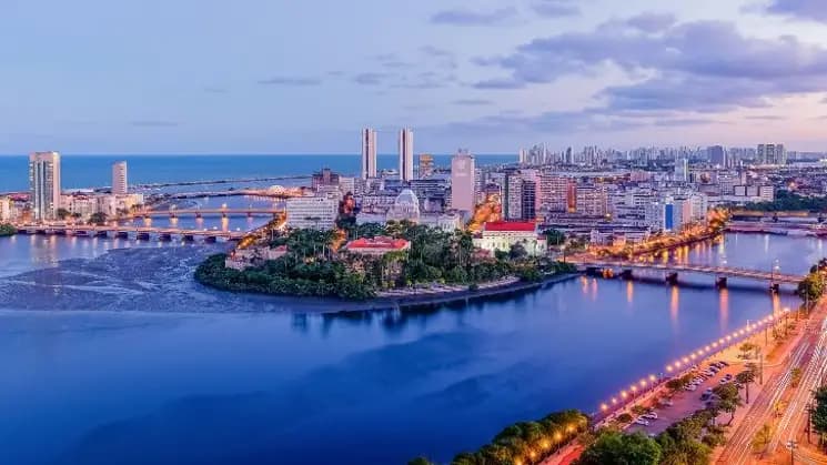 Recife, Pernambuco - Nordeste - Imagen 4