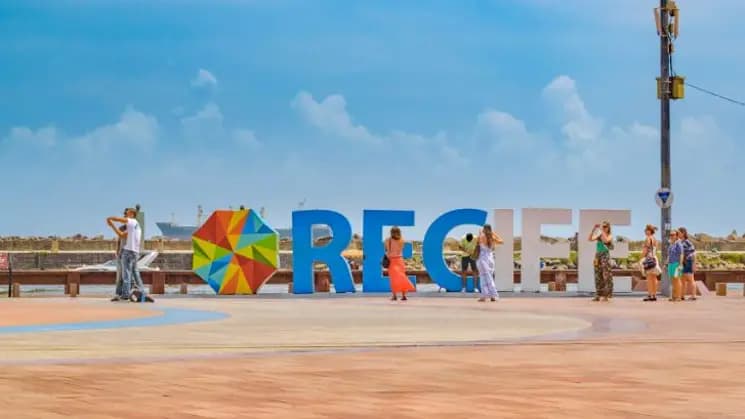 Recife, Pernambuco - Nordeste - Imagen 5