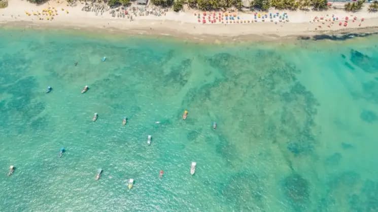 Maceió, Alagoas - Nordeste - Imagen 4