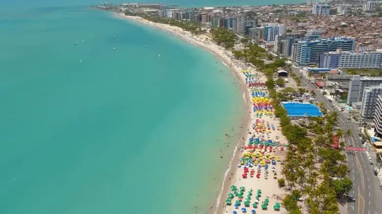 Maceió y Maragogi, Alagoas - Nordeste - Imagen 5