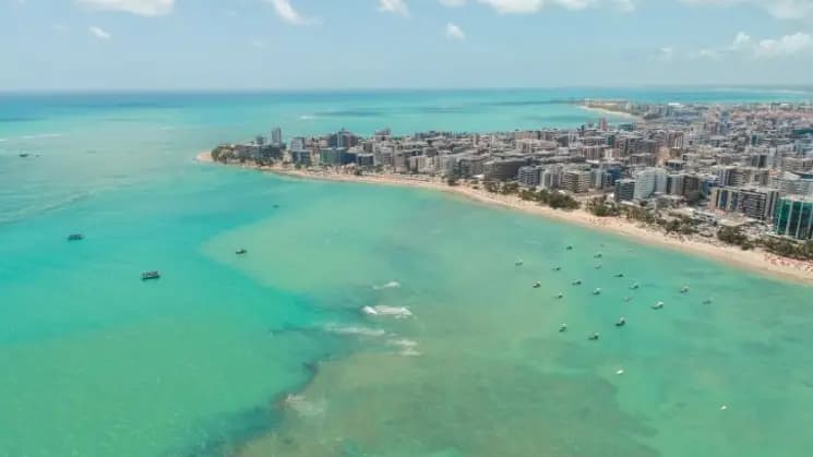Maceió y Maragogi, Alagoas - Nordeste - Imagen 2