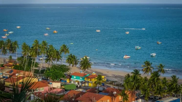 Maceió y Maragogi, Alagoas - Nordeste - Imagen 19