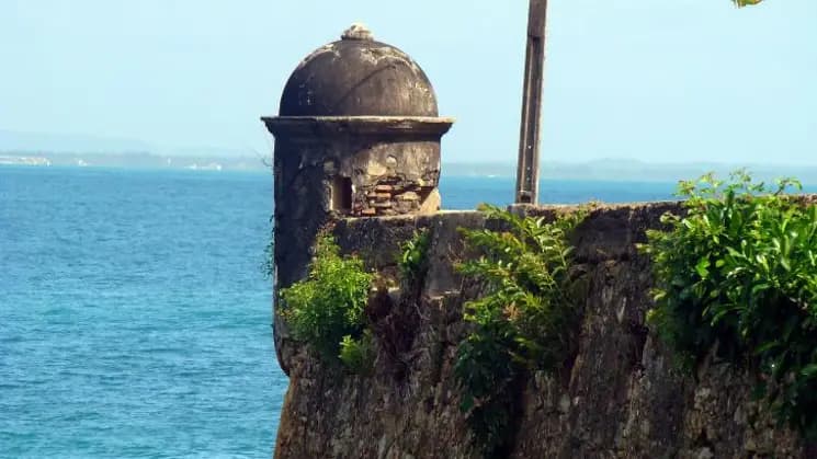 Salvador y Morro de San Pablo, Bahía - Nordeste - Imagen 16