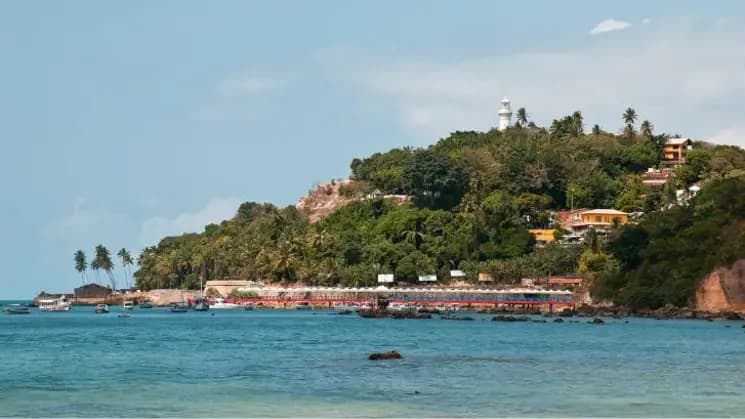 Salvador y Morro de San Pablo, Bahía - Nordeste - Imagen 19