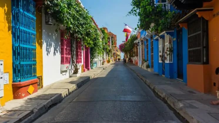 Cartagena, Colombia - Imagen 3