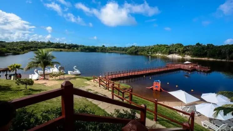 Bahía All Inclusive en Costa do Sauípe - Nordeste - Imagen 8