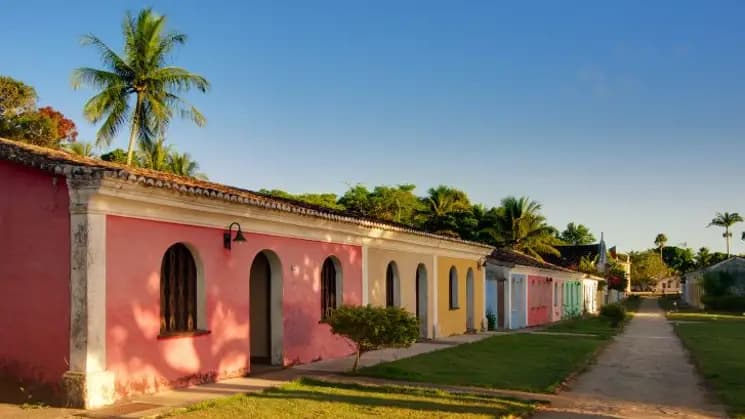Porto Seguro All Inclusive, Bahía - Imagen 6