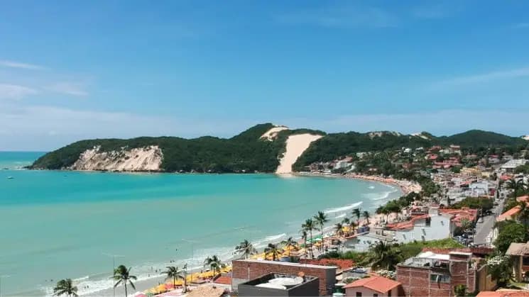 Natal y Pipa, Rio Grande del Norte - Imagen 1