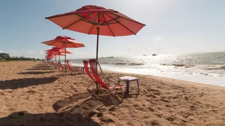 Joao Pessoa, Paraíba - Imagen 1