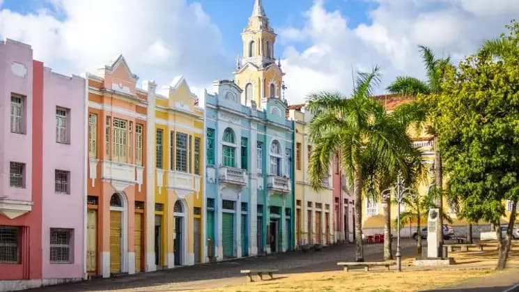 Joao Pessoa, Paraíba - Imagen 6