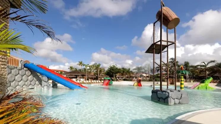 Bahía All Inclusive en Grand Palladium Imbassaí - Nordeste - Imagen 7