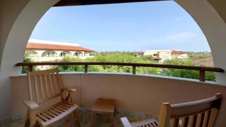 Bahía All Inclusive en Grand Palladium Imbassaí - Nordeste - Imagen 9
