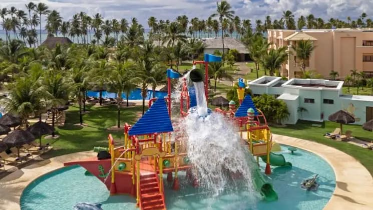 Bahía All Inclusive en Iberostar waves - Praia Do Forte - Imagen 8