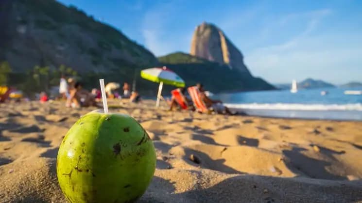 Río de Janeiro con desayuno por 6 noches - Imagen 6