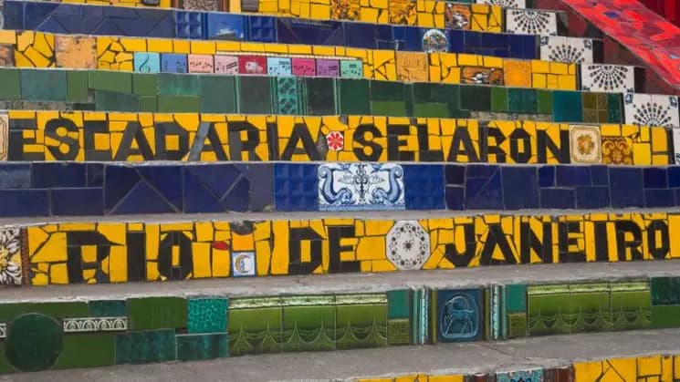 Río de Janeiro - Imagen 8