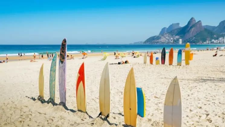 Río de Janeiro y Búzios - Imagen 7